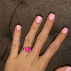 Kendra Scott Ring